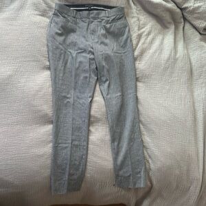 Banana Republic Sloan Dress Pants 8L